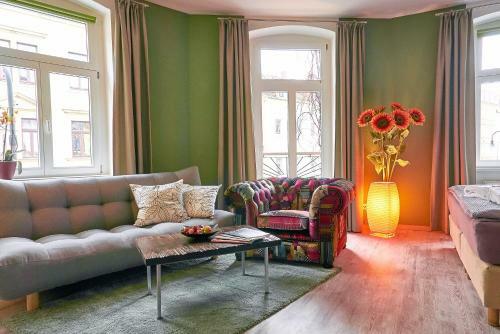 Apartamento �bernachtenindresden