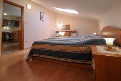Apartamentos Natasa