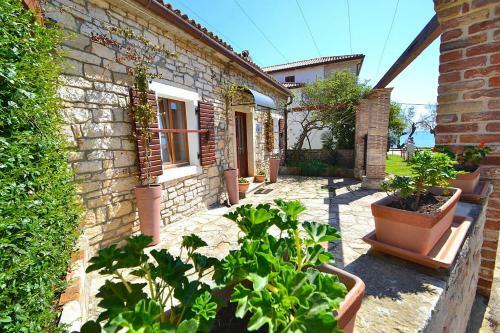 Villa Giardin
