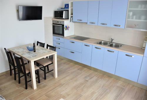 Apartmani Diana