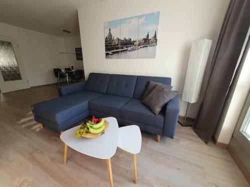Apartamento Ferienwohnung Nahe Der Dresdner Altstadt