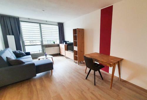 Apartamento Ferienwohnung Nahe Der Dresdner Altstadt