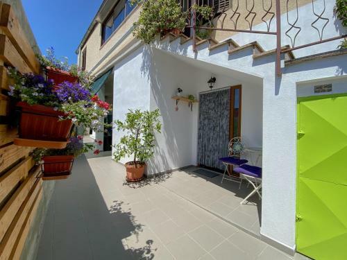 Apartamento Lana