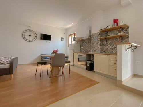 Apartamento Lana