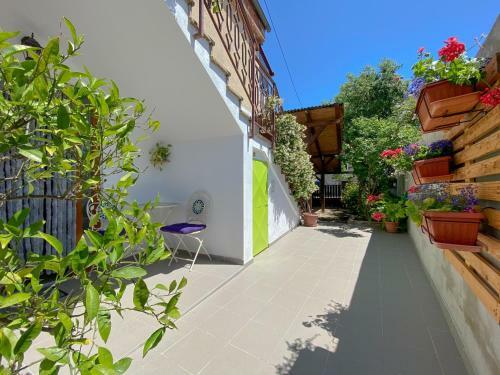 Apartamento Lana