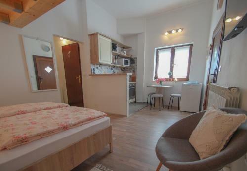 Apartamento Lana