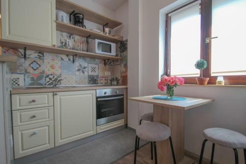 Apartamento Lana