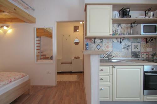 Apartamento Lana