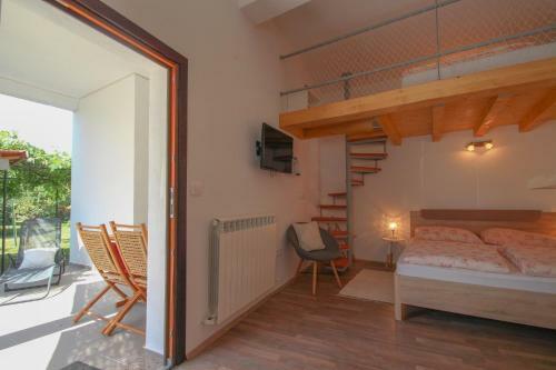 Apartamento Lana