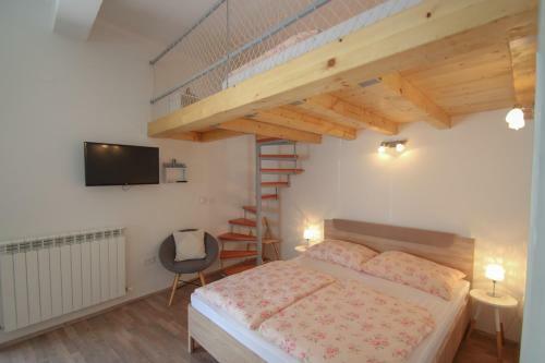 Apartamento Lana