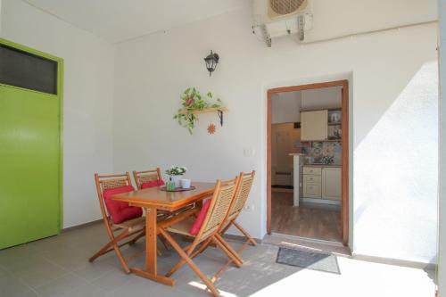 Apartamento Lana