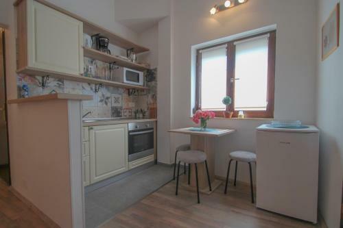 Apartamento Lana