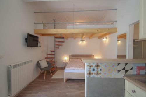 Apartamento Lana