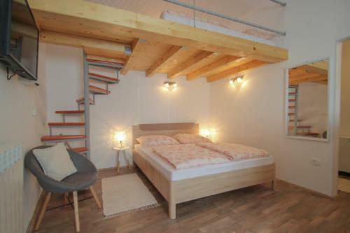 Apartamento Lana