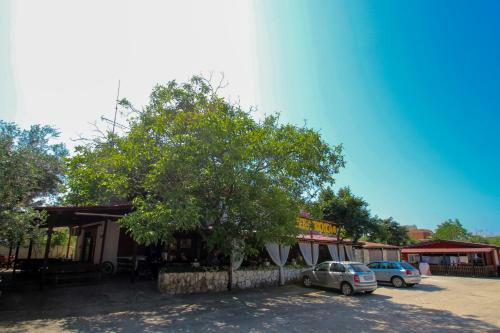 Apartamento Lana