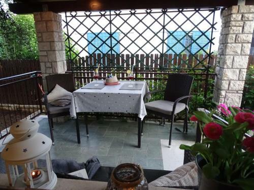 Apartamentos App Sorgo