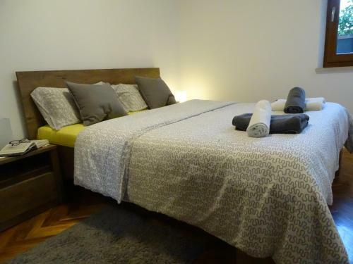 Apartamentos App Sorgo