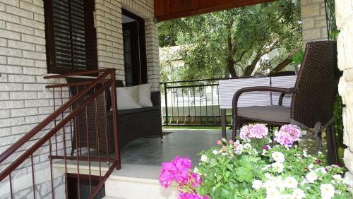 Apartamentos App Sorgo
