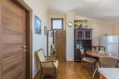 Apartamento Appartment Arrburoni