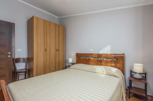Apartamento Appartment Arrburoni