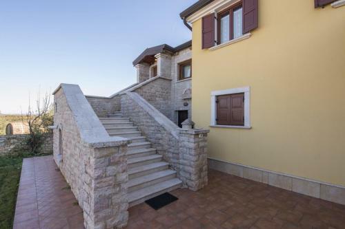 Apartamento Appartment Arrburoni