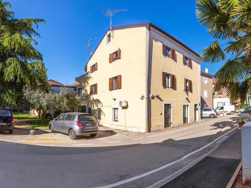 Apartments Pepe