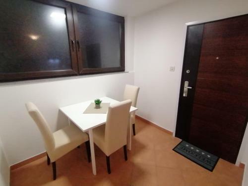 Apartments Pepe