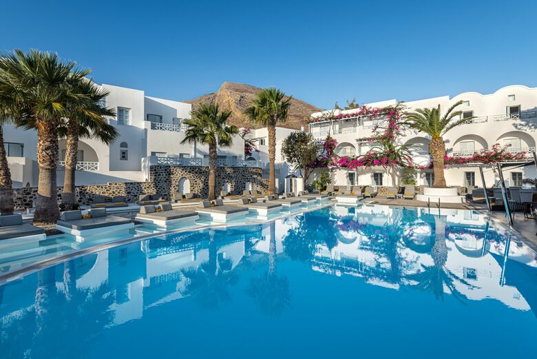 Hotel Kastelli