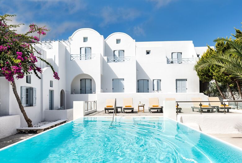 Hotel Kastelli