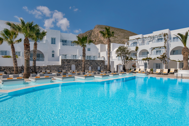 Hotel Kastelli