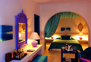 Hotel Kastelli
