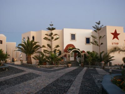 Hotel Star
