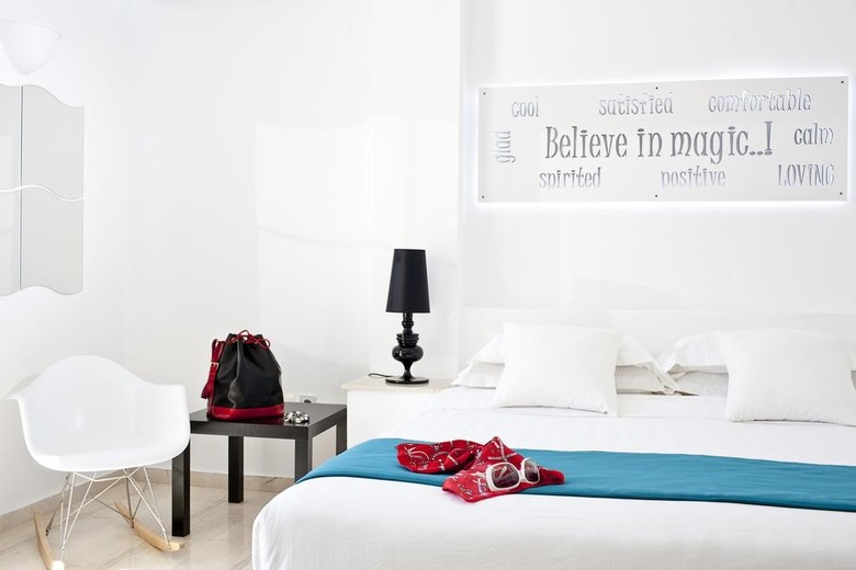 Hotel Acqua Vatos