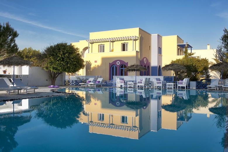 Hotel Acqua Vatos
