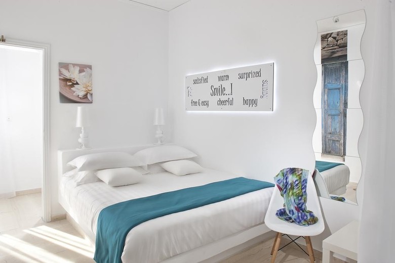 Hotel Acqua Vatos