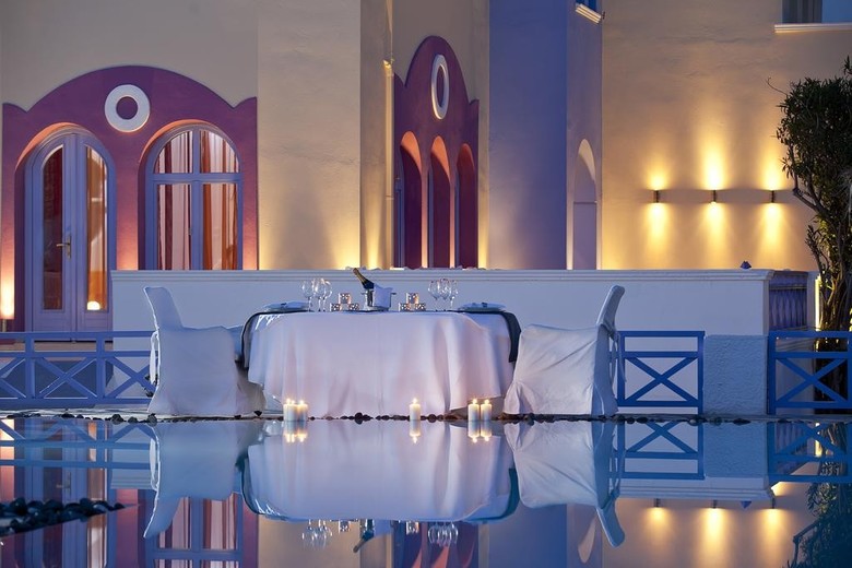 Hotel Acqua Vatos