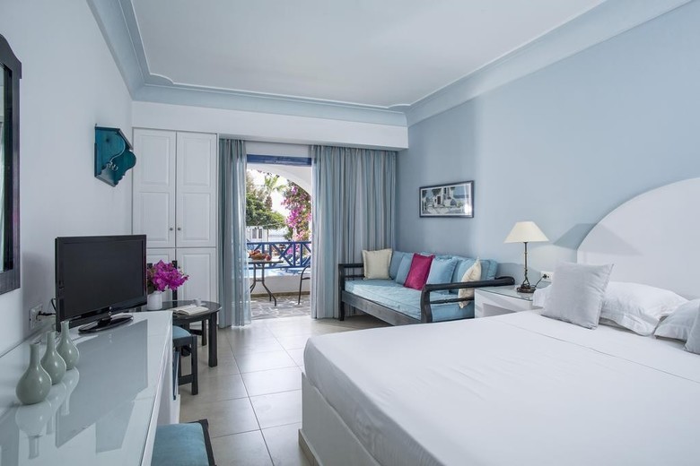 Hotel Veggera
