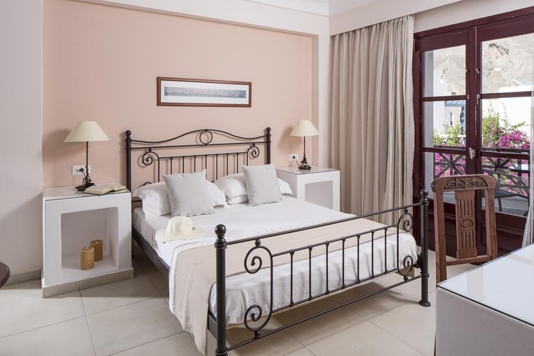 Hotel Veggera