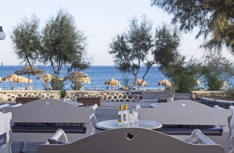 Hotel Veggera