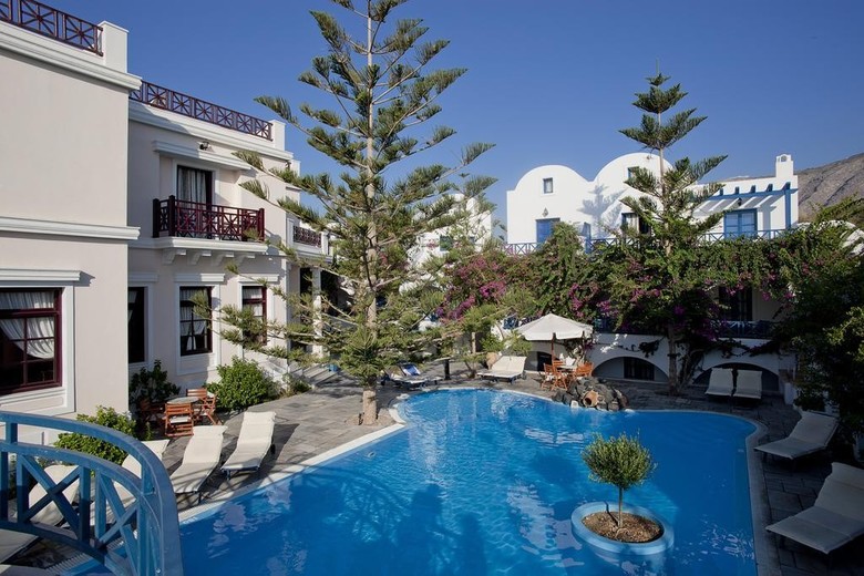 Hotel Veggera