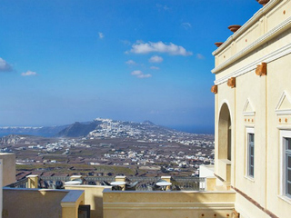 Hotel Zannos Melathron