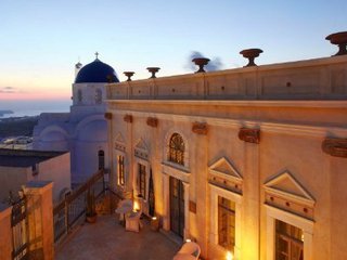 Hotel Zannos Melathron