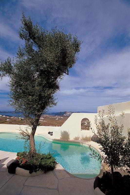 Hotel Zannos Melathron