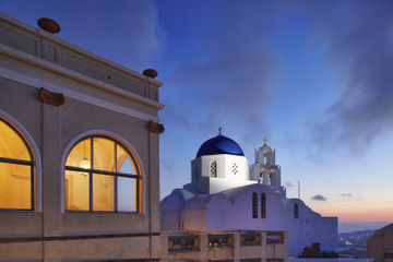 Hotel Zannos Melathron