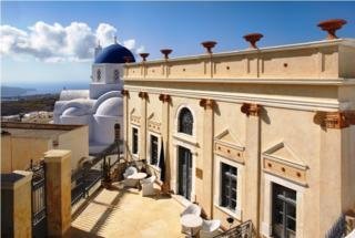 Hotel Zannos Melathron