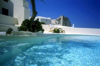 Hotel Zannos Melathron