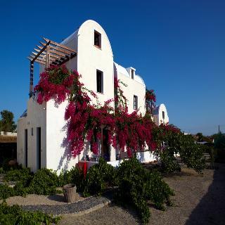 Anna Apartments