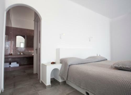 Remezzo Apartments