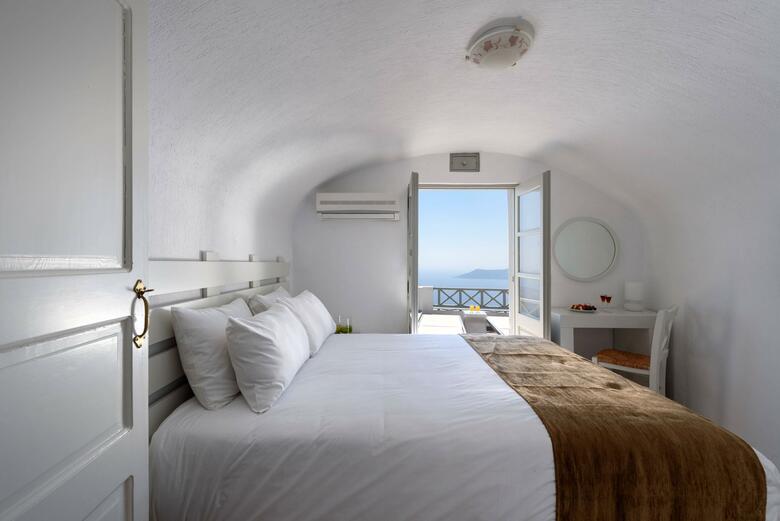 Vinsanto Villa Apartments