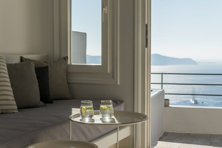 Apartamentos Porto Fira Suites